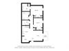 Groves of Lawrenceville_2D_2 Bedroom A - Apartment